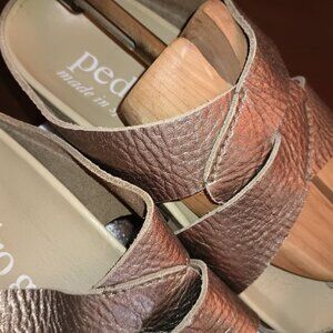 Pedro Garcia sandals